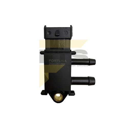 Imagem do produto SENSOR PRESSAO GASES COLETOR ESCAPE VOLVO FH5 - EURO 6 - Cód: FAP-14358